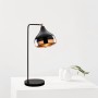 Table Lamp Yıldo - 6896 Black
Copper
