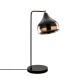 Table Lamp Yıldo - 6896 Black
Copper Opviq Table Lamp Yıldo - 6896 Black
Copper