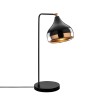 Opviq Table Lamp Yıldo - 6896 Black
Copper