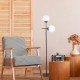 Floor Lamp Mudoni-MR-955-1 Black Floor Lamp Mudoni-MR-955-1 Black