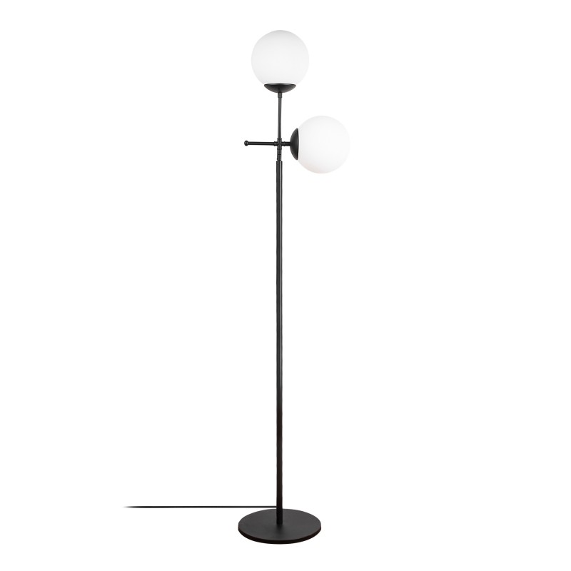 Floor Lamp Mudoni-MR-955-1 Black