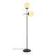 Floor Lamp Mudoni-MR-955-1 Black Floor Lamp Mudoni-MR-955-1 Black