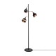 Floor Lamp Yıldo - 7021 Black
Copper Opviq Floor Lamp Yıldo - 7021 Black
Copper