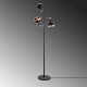 Floor Lamp Yıldo - 7021 Black
Copper Opviq Floor Lamp Yıldo - 7021 Black
Copper