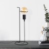 Table Lamp Pota - 3674 Black