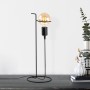 Table Lamp Pota - 3674 Black