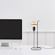 Table Lamp Pota - 3674 Black