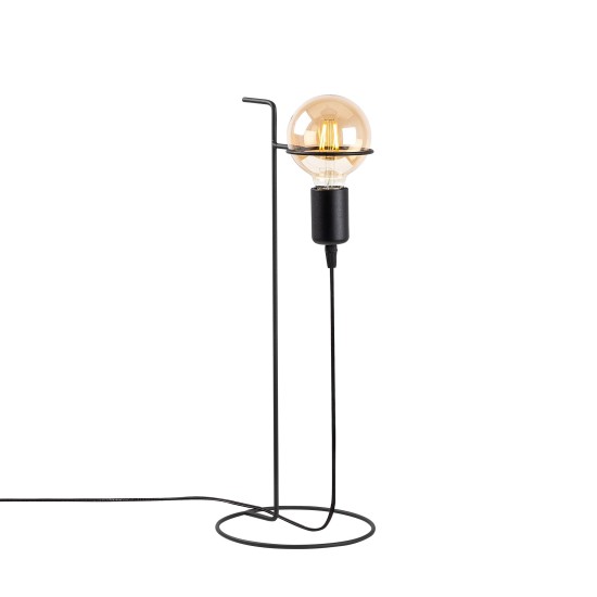 Table Lamp Pota - 3674 Black