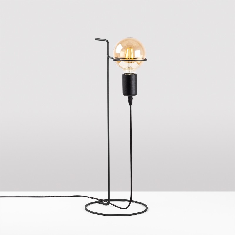 Table Lamp Pota - 3674 Black
