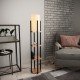 Floor Lamp Shelf Lamp - 8113 Black
Copper Floor Lamp Shelf Lamp - 8113 Black
Copper