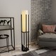 Floor Lamp Shelf Lamp - 8125 Black Floor Lamp Shelf Lamp - 8125 Black