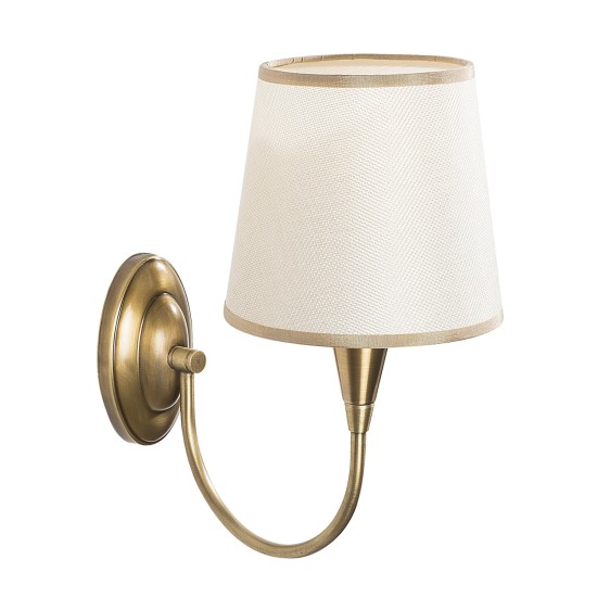 Wall Lamp Pardo - 3031 Antique Opviq Wall Lamp Pardo - 3031 Antique