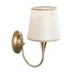 Wall Lamp Pardo - 3031 Antique Opviq Wall Lamp Pardo - 3031 Antique