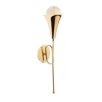 Wall Lamp Sarmal - 3051 Gold