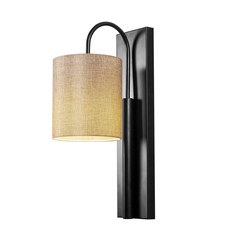 Opviq Wall Lamp Baston - 3461 Black
Cream