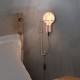 Wall Lamp Pota - 3661 Copper Wall Lamp Pota - 3661 Copper