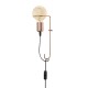Wall Lamp Pota - 3661 Copper Wall Lamp Pota - 3661 Copper