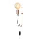 Wall Lamp Pota - 3661 Copper Wall Lamp Pota - 3661 Copper