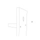 Wall Lamp Pota - 3661 Copper Wall Lamp Pota - 3661 Copper