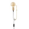 Wall Lamp Pota - 3662 Gold