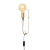 Wall Lamp Pota - 3662 Gold