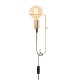 Wall Lamp Pota - 3662 Gold