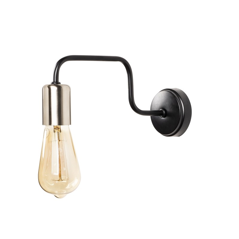 Opviq Wall Lamp Denge - 3432 Black
Nickel