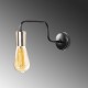 Wall Lamp Denge - 3432 Black
Nickel Opviq Wall Lamp Denge - 3432 Black
Nickel