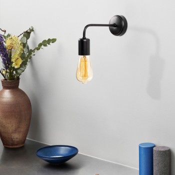 Wall Lamp Denge - 3434 Black