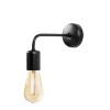 Wall Lamp Denge - 3434 Black
