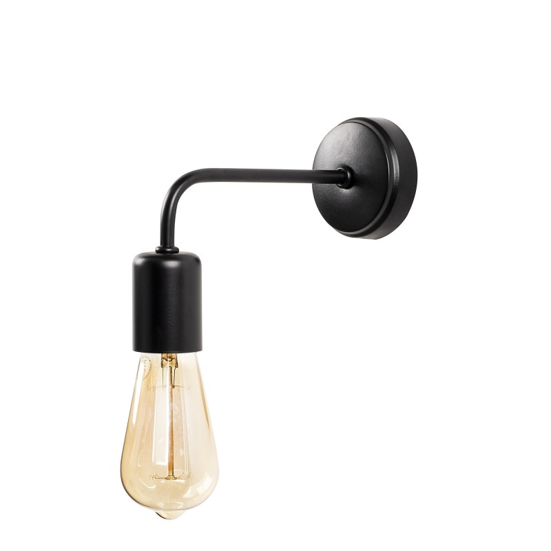 Wall Lamp Denge - 3434 Black