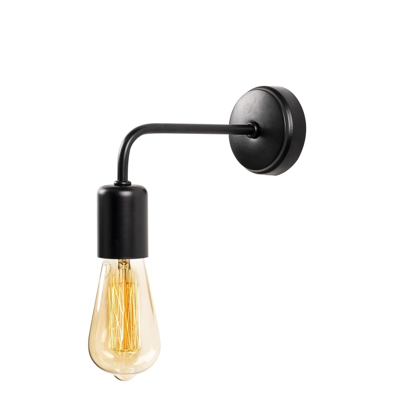 Wall Lamp Denge - 3434 Black