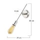 Wall Lamp Mızrak - 3681 Chrome