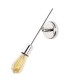 Wall Lamp Mızrak - 3681 Chrome