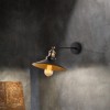 Opviq Wall Lamp Sağlam - 3741 Black
Gold