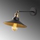 Opviq Wall Lamp Sağlam - 3741 Black
Gold