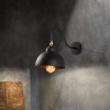 Opviq Wall Lamp Sağlam - 3742 Black