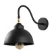 Wall Lamp Sağlam - 3742 Black Opviq Wall Lamp Sağlam - 3742 Black