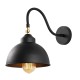 Wall Lamp Sağlam - 3742 Black Opviq Wall Lamp Sağlam - 3742 Black