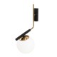 Wall Lamp Yıldız - 4011 Black
Antique Wall Lamp Yıldız - 4011 Black
Antique