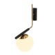 Wall Lamp Yıldız - 4011 Black
Antique Wall Lamp Yıldız - 4011 Black
Antique
