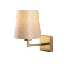Opviq Wall Lamp Profil - 4651 Gold
Cream