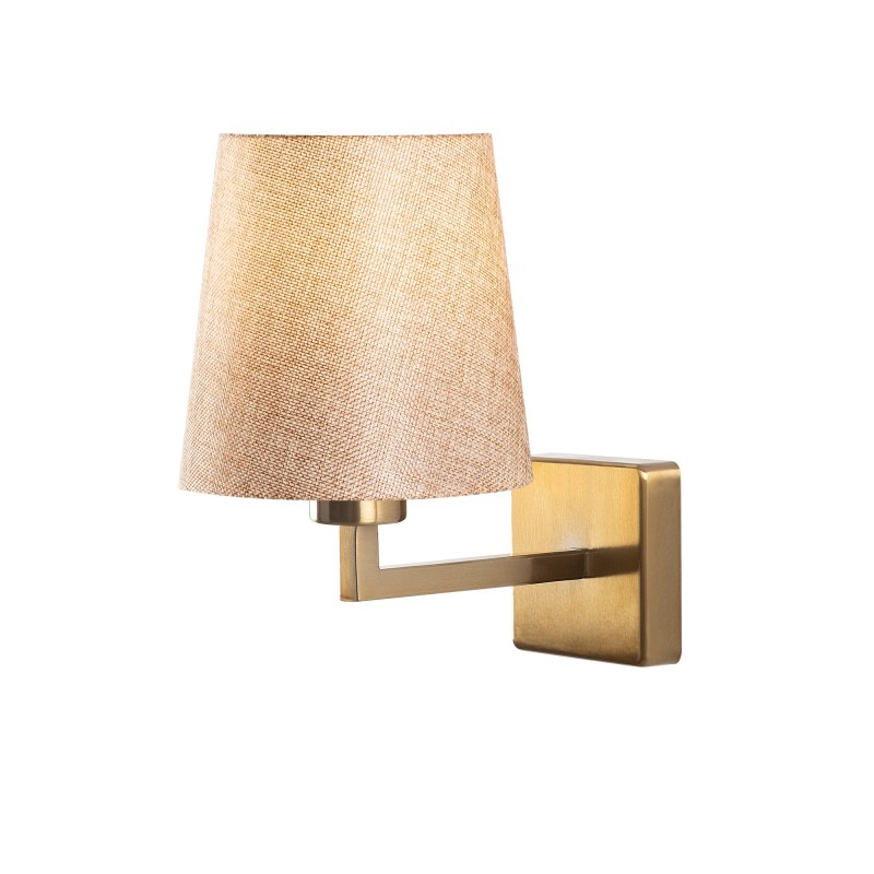 Opviq Wall Lamp Profil - 4651 Gold
Cream