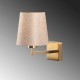 Opviq Wall Lamp Profil - 4651 Gold
Cream