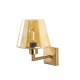 Wall Lamp Profil - 4655 Gold Wall Lamp Profil - 4655 Gold