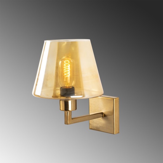 Wall Lamp Profil - 4655 Gold Wall Lamp Profil - 4655 Gold
