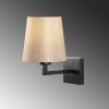Wall Lamp Profil - 4656 Black
Cream