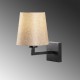 Wall Lamp Profil - 4656 Black
Cream Wall Lamp Profil - 4656 Black
Cream