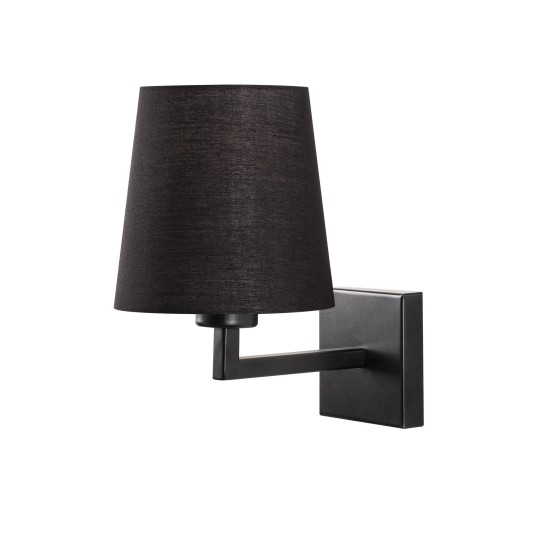 Wall Lamp Profil - 4658 Black Wall Lamp Profil - 4658 Black