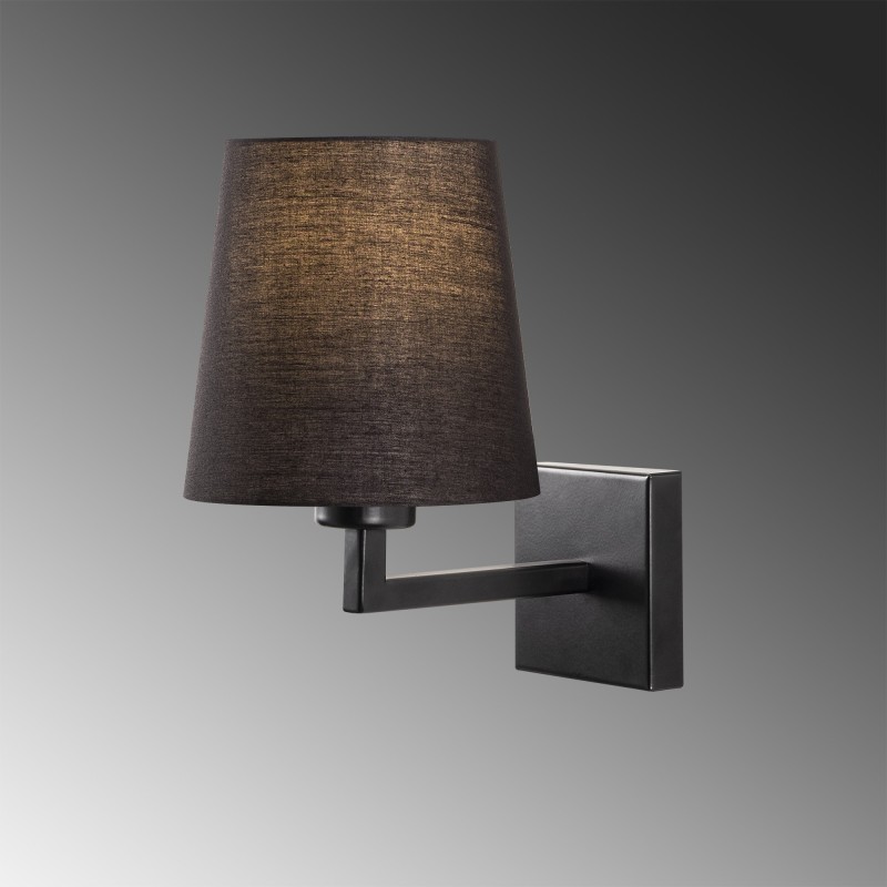 Wall Lamp Profil - 4658 Black